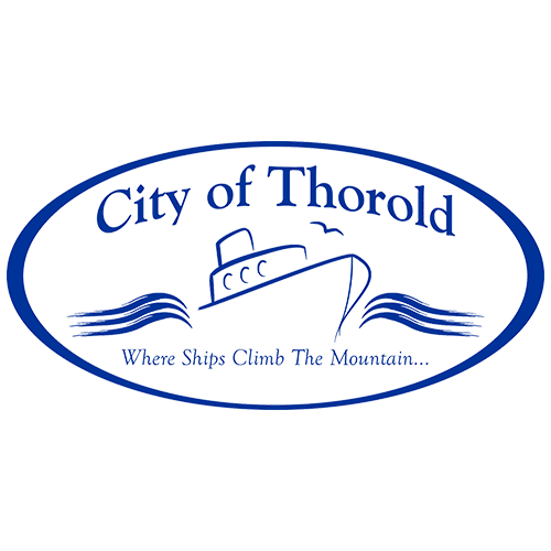 the City of Thorold